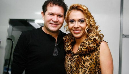 Joelma diz que lançará CD gospel como agradecimento a Deus e que Banda Calypso não vai acabar: “Enquanto tiver vida, a gente continua”