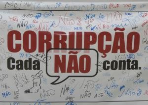 Instituições evangélicas de todo mundo estão unidas para combater a corrupção